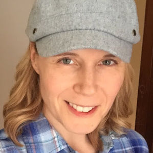 Meet your Posher, Lisa